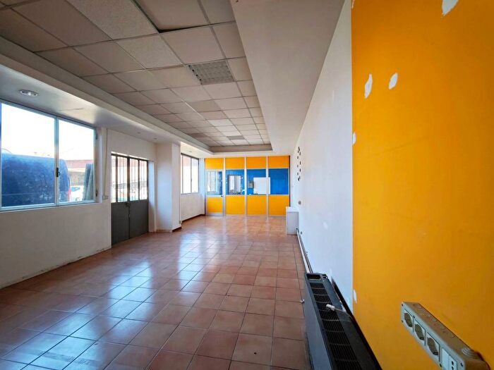 Appartamento in affitto in Via Felice Piacenza, San Biagio Thes, Biella