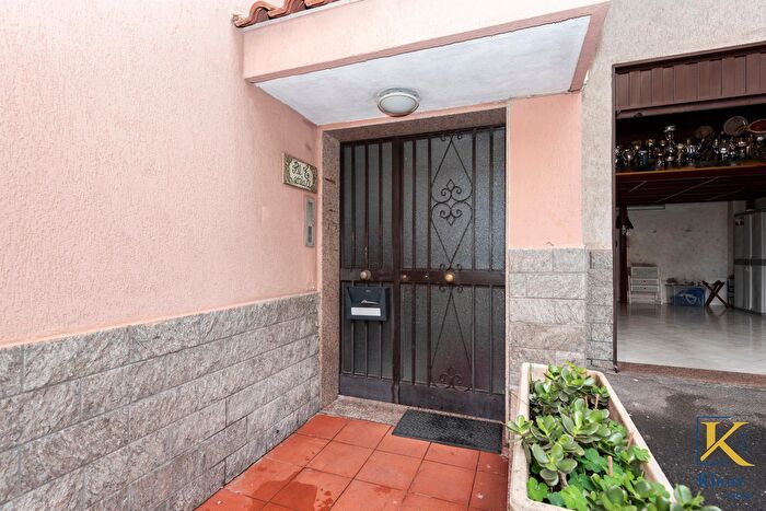 Appartamento quadrilocale in vendita in Via G Grasso, Aci Castello