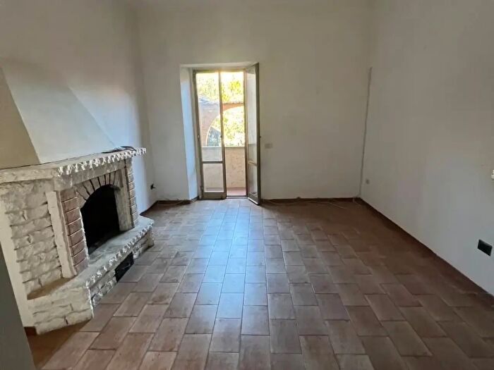 Appartamento quadrilocale in vendita in Orbetello