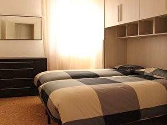 Appartamento quadrilocale in affitto in Via Terraglio, Favorita, Venezia