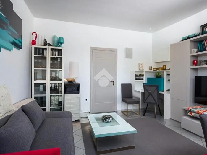 Appartamento trilocale in vendita in Via XXV Aprile, Cesena