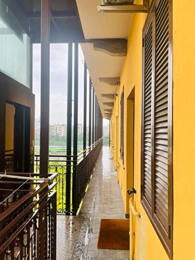 Appartamento bilocale in affitto in Via Costanzo Cantoni, Farini, Milano