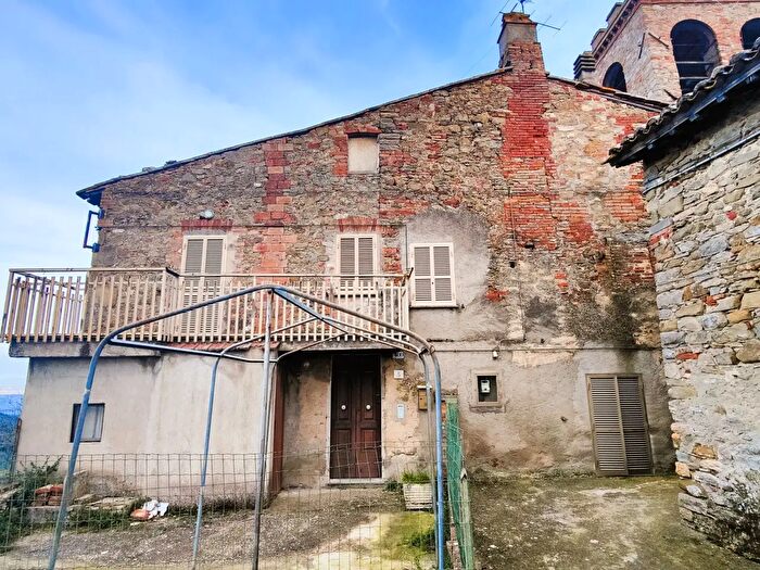 Appartamento quadrilocale in vendita in Via del Focolare, Perugia