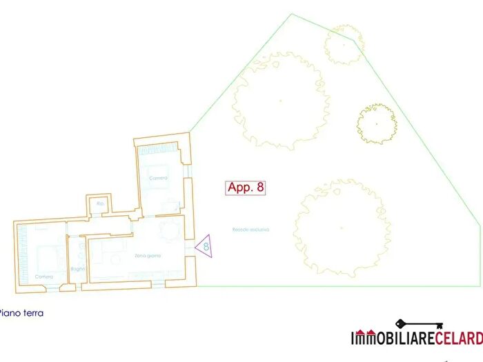 Case in Vendita e in Affitto - 2