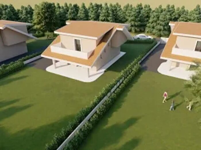 Case in Vendita e in Affitto - 2