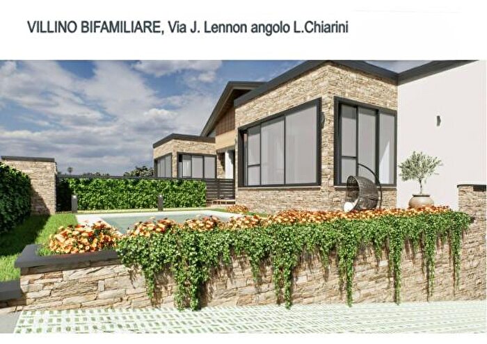 Case in Vendita e in Affitto - 3