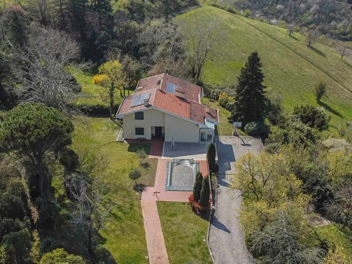 Casa con 18 locali in vendita in Via Don Giovanni Minzoni, Zola Predosa