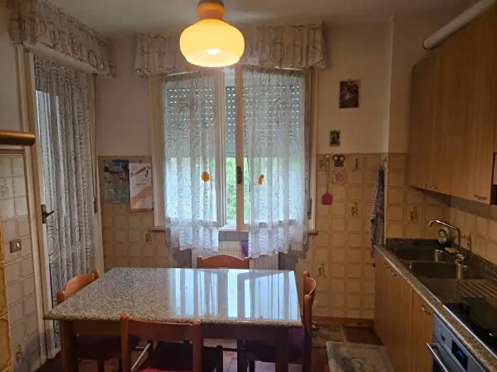Appartamento trilocale in vendita in Via Don Lorenzo Milani, Casalgrande