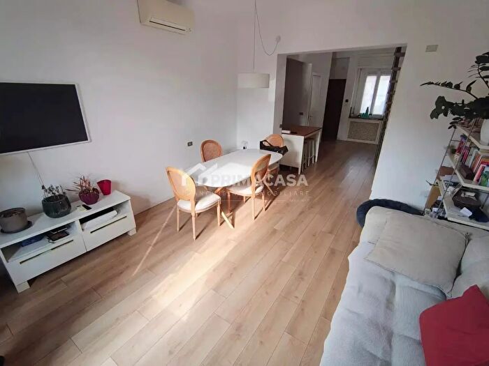 Appartamento bilocale in affitto in Via Domenico Cucchiari, Milano