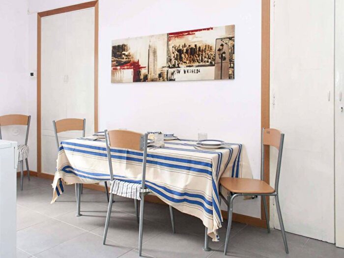 Appartamento bilocale in affitto in Via Feletto, Barriera di Milano, Torino