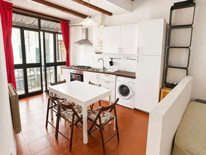 Appartamento monolocale in vendita in Strada Nino Bixio, Parma