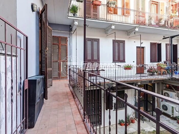 Appartamento bilocale in vendita in Via Valenzasca, Borgomanero
