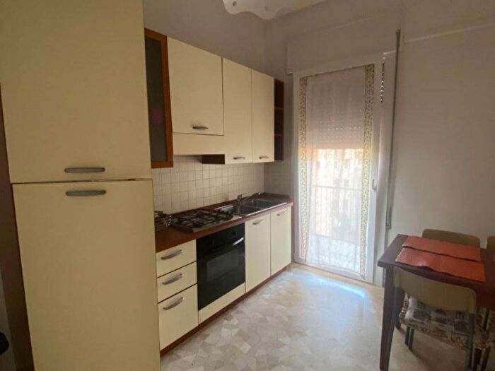 Appartamento bilocale in affitto in Via Alfredo Oriani, Piazza del Grano Burchiellati, Treviso