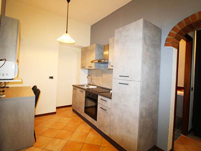 Appartamento bilocale in affitto in Via per Piazza Santo Stefano, Maslianico