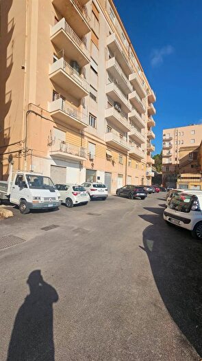 Appartamento quadrilocale in vendita in Via Picone, Agrigento
