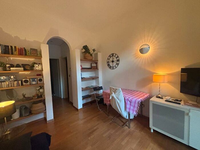 Appartamento bilocale in affitto in Via Faustino Malaguti, Massarenti, Bologna