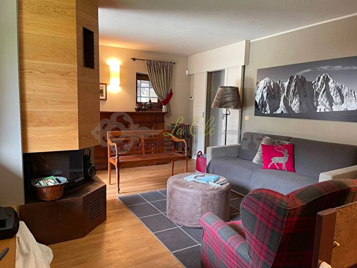 Appartamento trilocale in affitto in Via Col Ferret, Centro, Courmayeur