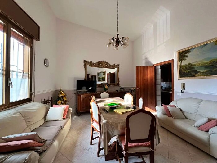 Casa con 6 locali in vendita in Mazara Del Vallo