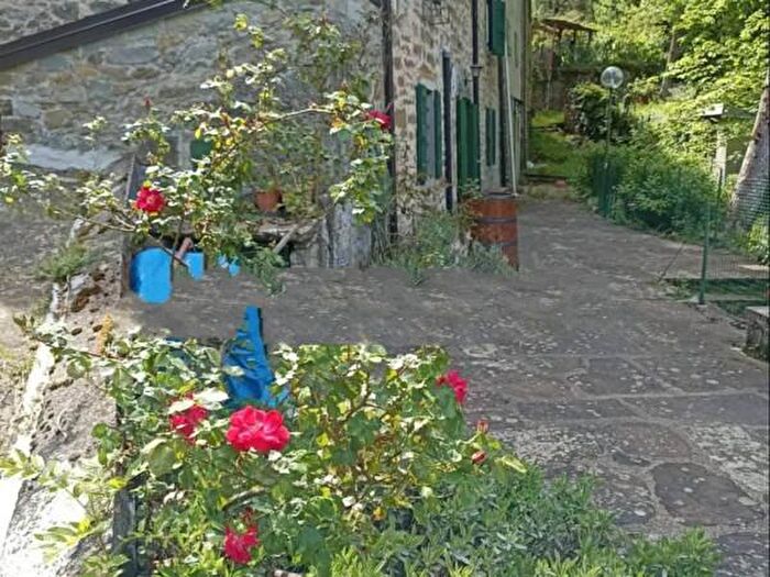 Casa monolocale in vendita in Molino di Tognarino, Alto Reno Terme