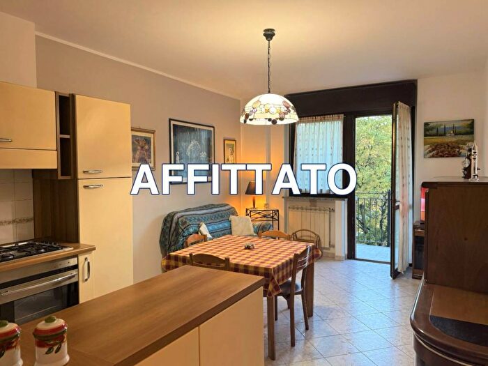 Appartamento bilocale in affitto in Corso Bernardino Telesio, Parella, Torino