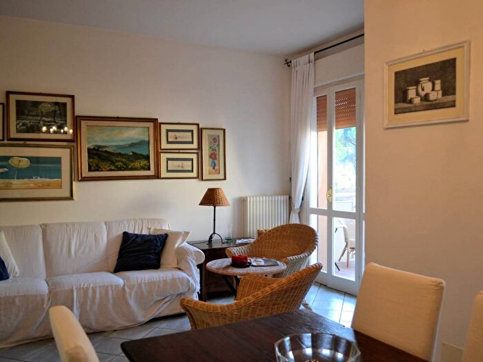 Appartamento quadrilocale in affitto in Viale Fabio Filzi, Milano Marittima, Cervia