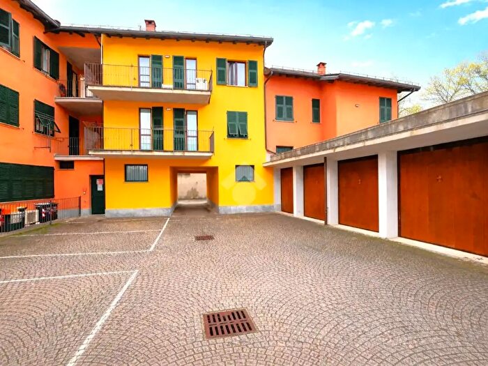 Appartamento quadrilocale in vendita in Corso Piave, Novi Ligure