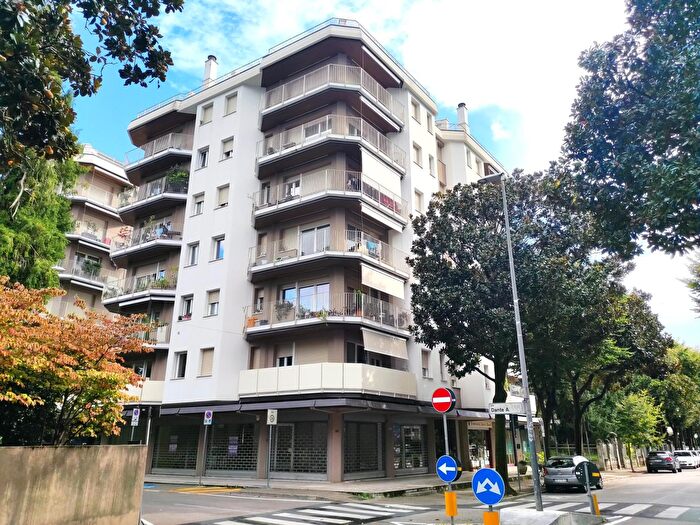 Appartamento trilocale in vendita in Sacile