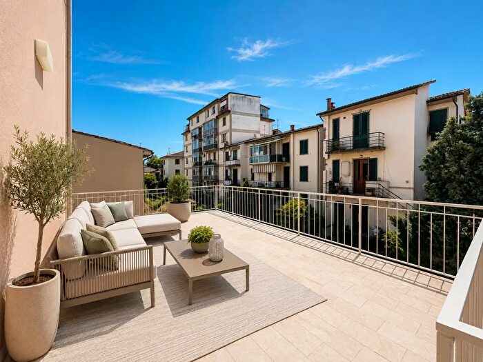 Appartamento quadrilocale in vendita in Via Alessandro Scarlatti, Empoli