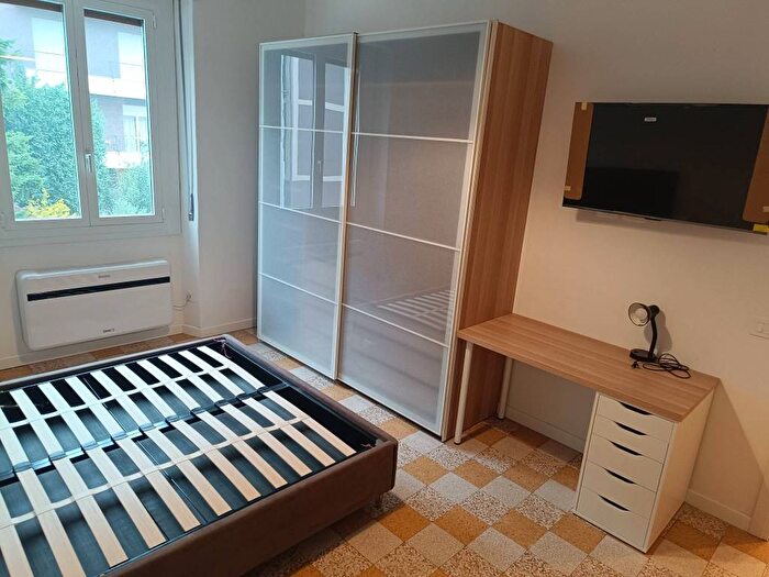 Appartamento monolocale in affitto in Via Maniago, Quartiere Feltre, Milano