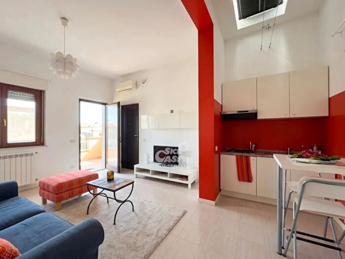 Appartamento in affitto in Marsala