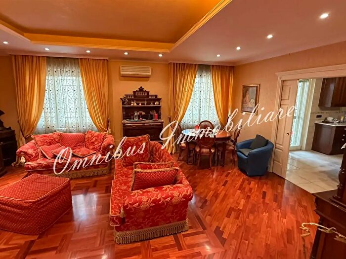 Appartamento quadrilocale in vendita in Foggia