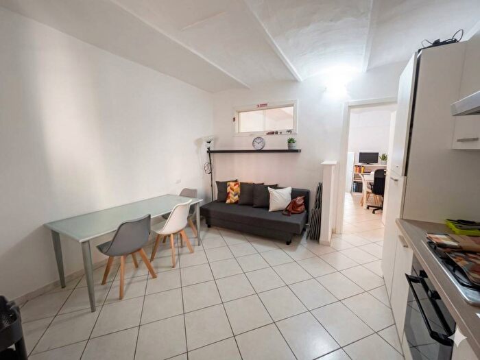 Appartamento bilocale in affitto in Via San Sigismondo, San Vitale, Bologna