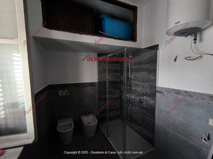 Appartamento trilocale in vendita in Via Perpignano Palermo Pa Italia, Palermo