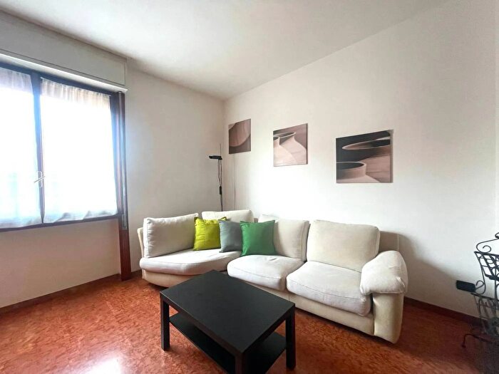 Appartamento bilocale in affitto in Corso Lodi Milano, Milano