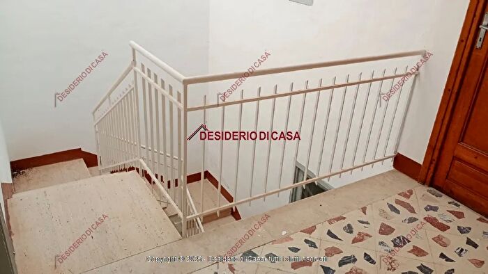 Appartamento con 6 locali in vendita in Ss Alcamo Tp Italia, Alcamo