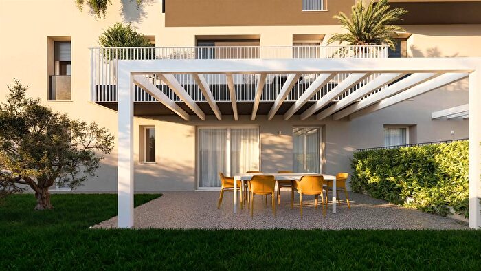 Appartamento con 5 locali in vendita in Via dal Ponte, Torri Di Quartesolo