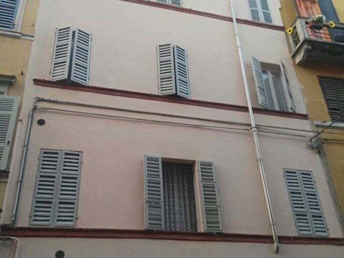 Appartamento bilocale in affitto in Borgo Riccio da Parma, Centro Storico, Parma