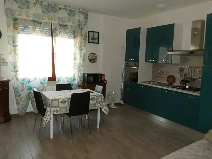 Appartamento quadrilocale in vendita in Rosignano Marittimo