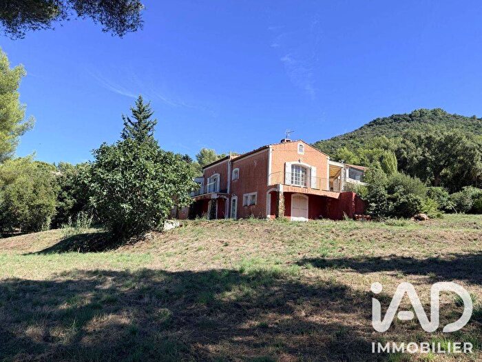 Casa in vendita in Le Pradet