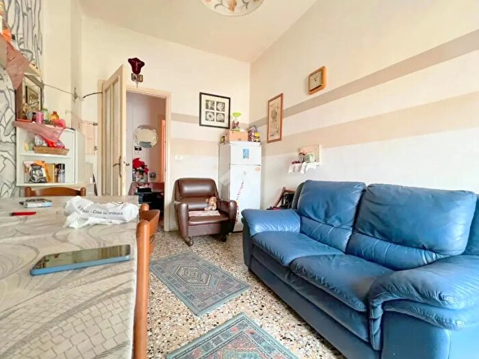 Appartamento bilocale in vendita in Corso Casale, Asti