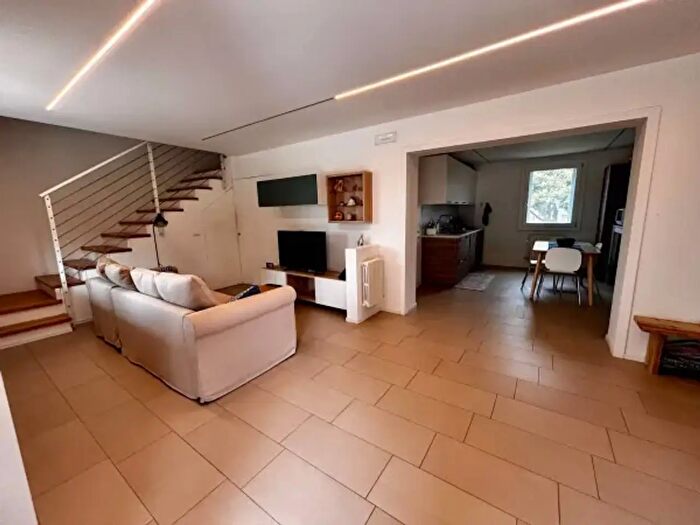 Casa trilocale in vendita in Via Tre Ponti, Roncade