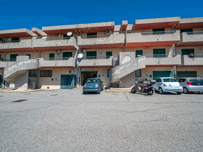 Appartamento con 5 locali in vendita in Contrada San Giovannello, Messina