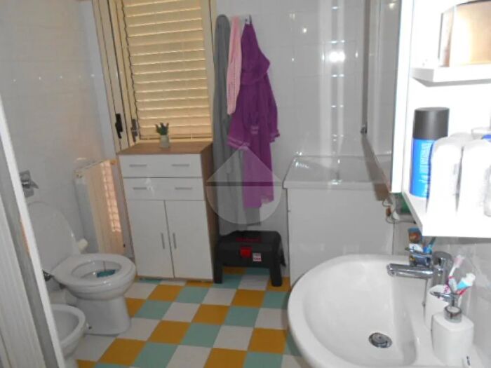 Appartamento con 10 locali in vendita in Castelvetrano