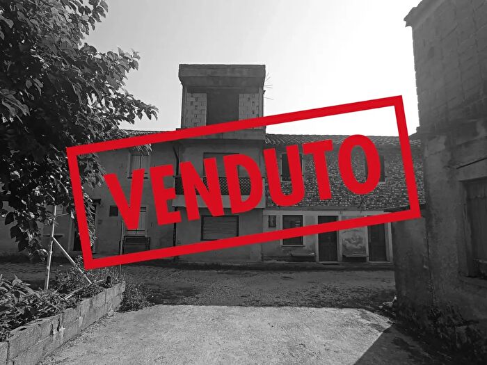 Casa trilocale in vendita in Talmassons