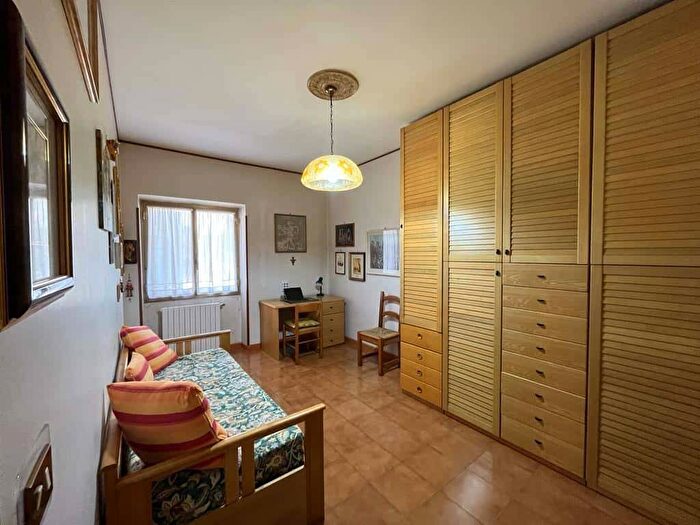 Appartamento quadrilocale in affitto in Via Tullio Ascarelli, Casal Lumbroso, Roma