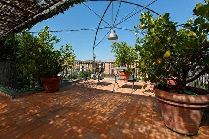 Appartamento quadrilocale in affitto in Flaminio, Roma