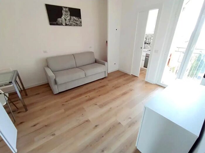 Appartamento monolocale in vendita in Ripa di Porta Ticinese, Milano
