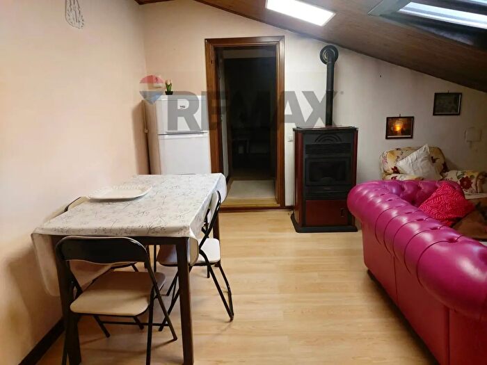 Appartamento quadrilocale in vendita in Contrada Zulpi, Recoaro Terme