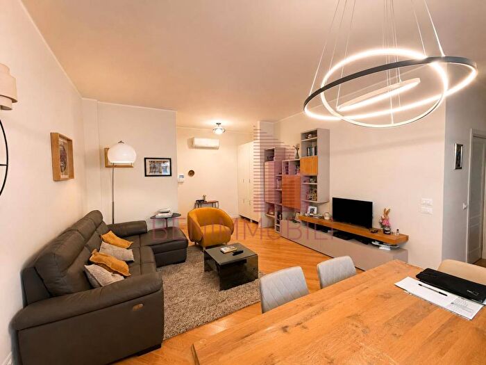 Appartamento trilocale in affitto in Via Borgo Pietro Wuhrer, Porta Venezia, Brescia