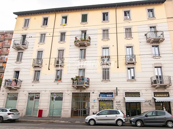 Appartamento monolocale in vendita in Via Ruggero Leoncavallo, Milano